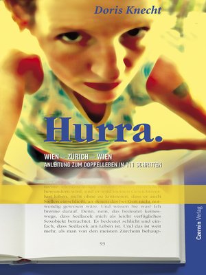 cover image of Hurra